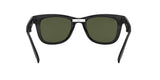 601/58 - Black - Crystal Green Polarized