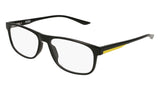 Puma Active PU0134O Eyeglasses