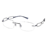 Line Art XL2019 Eyeglasses