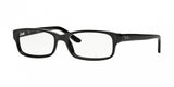 Ray Ban 5187 Eyeglasses