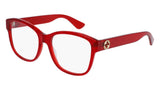 Gucci Urban GG0038O Eyeglasses