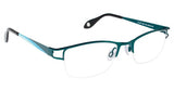 Fysh F3537 Eyeglasses