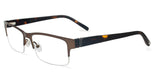 Jones New York J349GUN58 Eyeglasses