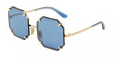 Dolce & Gabbana 2216 Sunglasses