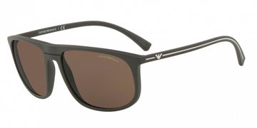 Emporio Armani 4118F Sunglasses
