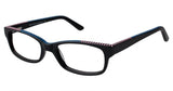 Jalapenos C650 Eyeglasses