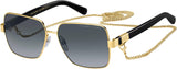 Marc Jacobs Marc495 Sunglasses