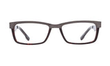 673000 - Brushed Gunmetal/dark Tort