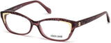 Roberto Cavalli 5034 Eyeglasses