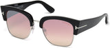 Tom Ford 0554 Sunglasses