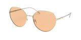 Prada 65XS Sunglasses