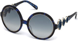 Emilio Pucci 0039 Sunglasses