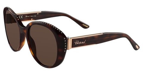 Chopard SCH191S540748 Sunglasses