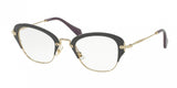 Miu Miu 53OV Eyeglasses