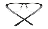 065000 - Matte Black/hi-vis Yellow