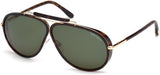 Tom Ford 0509 Sunglasses