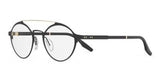 Safilo Canalino01 Eyeglasses