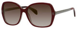 Marc By Marc Jacobs 462 Sunglasses