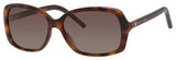Marc Jacobs Marc 67 Sunglasses