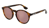 McQueen London Calling MQ0039SA Sunglasses