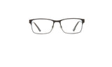 407000 - Matte Black/red