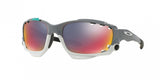 Oakley Racing Jacket 9171 Sunglasses