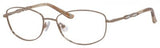 Liz Claiborne 304 Eyeglasses