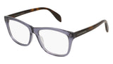 Alexander McQueen Iconic AM0148O Eyeglasses