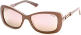 Guess 7453 Sunglasses