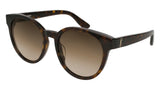 Saint Laurent Monogram SL M25/K Sunglasses