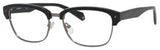 Polaroid Core PldD318 Eyeglasses