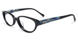 Lucky Brand SUNRHAV52 Eyeglasses