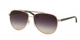 Michael Kors Hvar 5007 Sunglasses