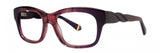 Zac Posen CASSANDRA Eyeglasses