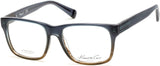 Kenneth Cole New York 0230 Eyeglasses