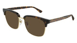 Gucci Sensual Romantic GG0382S Sunglasses