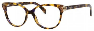 Marc By Marc Jacobs 632 Eyeglasses