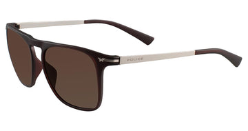 Police S1956M54Z55P Sunglasses