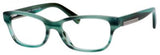 Marc By Marc Jacobs 617 Eyeglasses