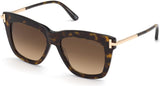 Tom Ford 0822 Sunglasses