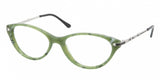 Ralph Lauren 6099B Eyeglasses