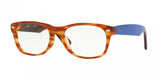 Ray Ban New Wayfarer 5184F Eyeglasses