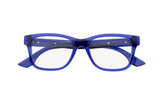 McQueen London Calling MQ0032O Eyeglasses