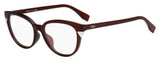 Fendi Ff0141 Eyeglasses