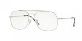 Ray Ban The General 6389 Eyeglasses