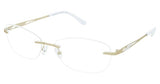 Alexander DDF0 Eyeglasses