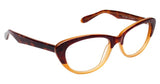 Fysh F3500 Eyeglasses