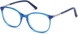 Swarovski 5163 Eyeglasses