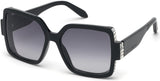 ATELIER SWAROVSKI 0237P Sunglasses