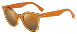 Fendi Ff0196 Sunglasses